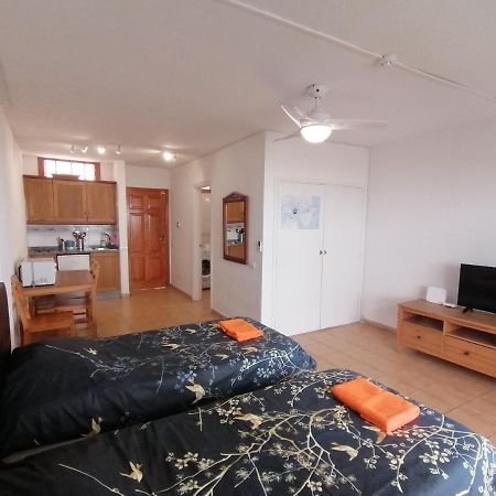 Studio In Parque Cattleya, Playa De Las Americas 외부 사진