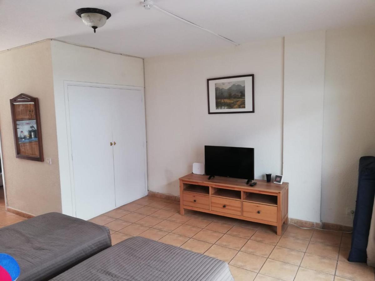 Studio In Parque Cattleya, Playa De Las Americas 외부 사진