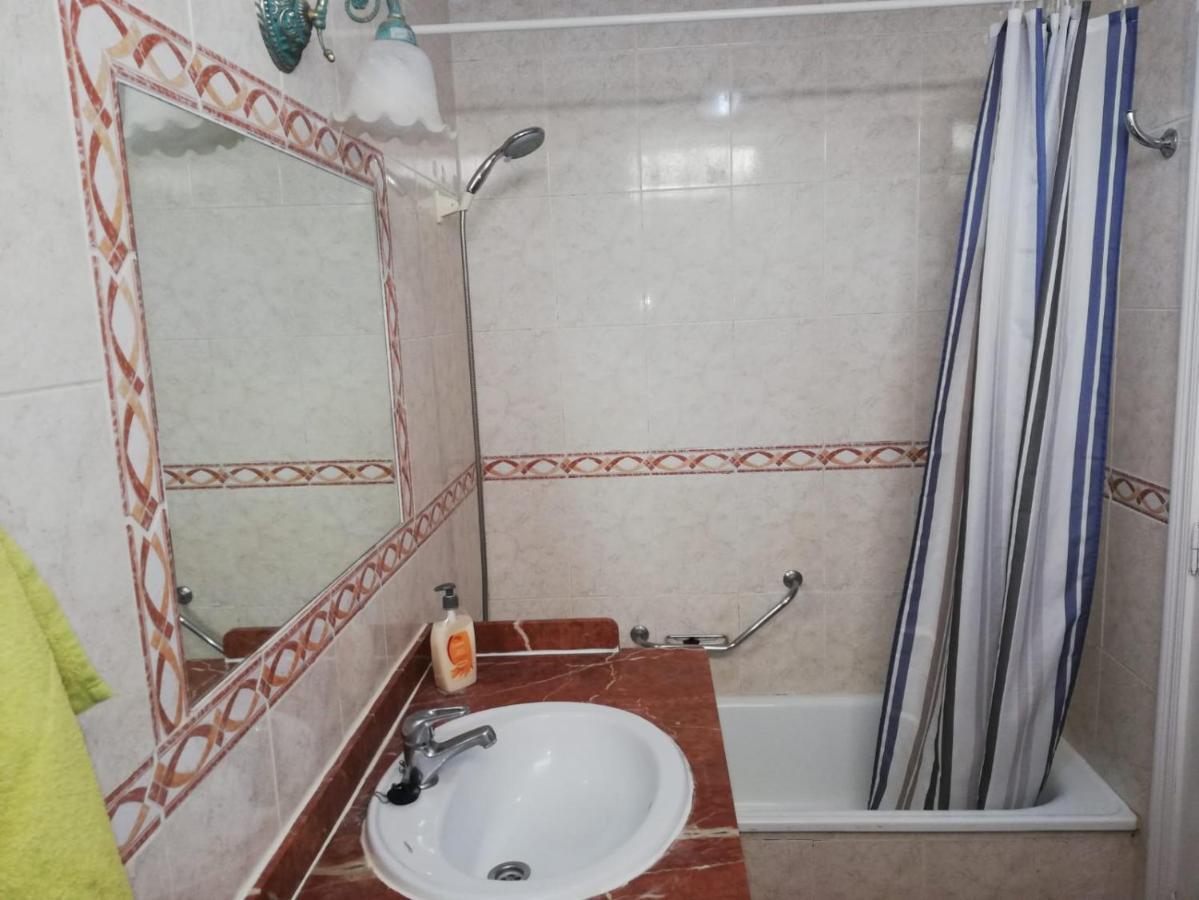 Studio In Parque Cattleya, Playa De Las Americas 외부 사진