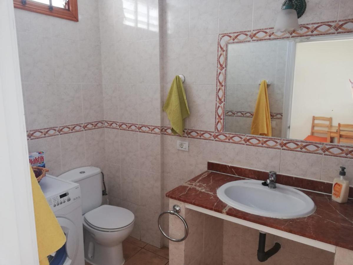 Studio In Parque Cattleya, Playa De Las Americas 외부 사진