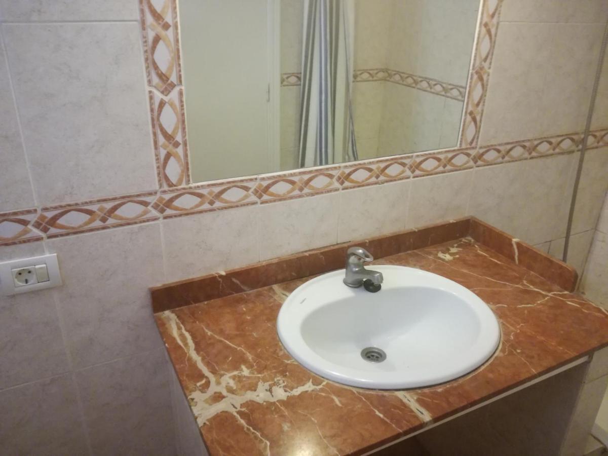 Studio In Parque Cattleya, Playa De Las Americas 외부 사진