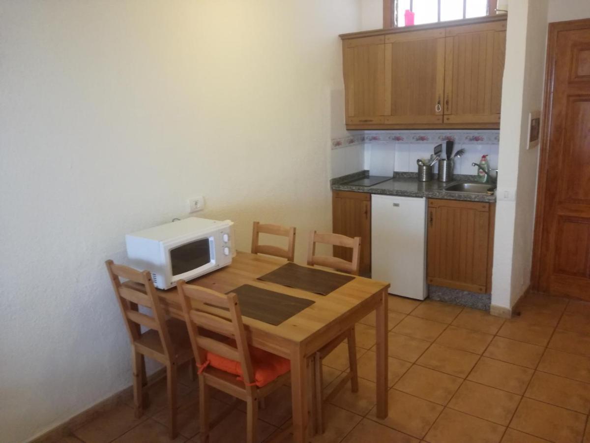 Studio In Parque Cattleya, Playa De Las Americas 외부 사진