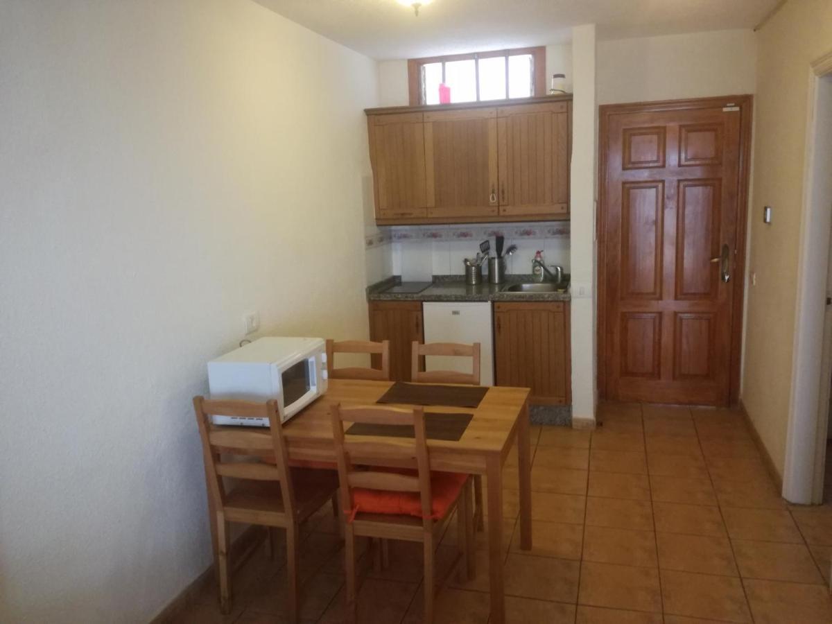 Studio In Parque Cattleya, Playa De Las Americas 외부 사진
